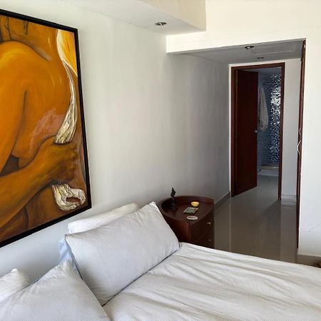 Penthouse Hansa Reef San Andres  Luaran gambar