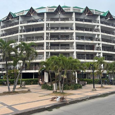 Penthouse Hansa Reef San Andres  Luaran gambar