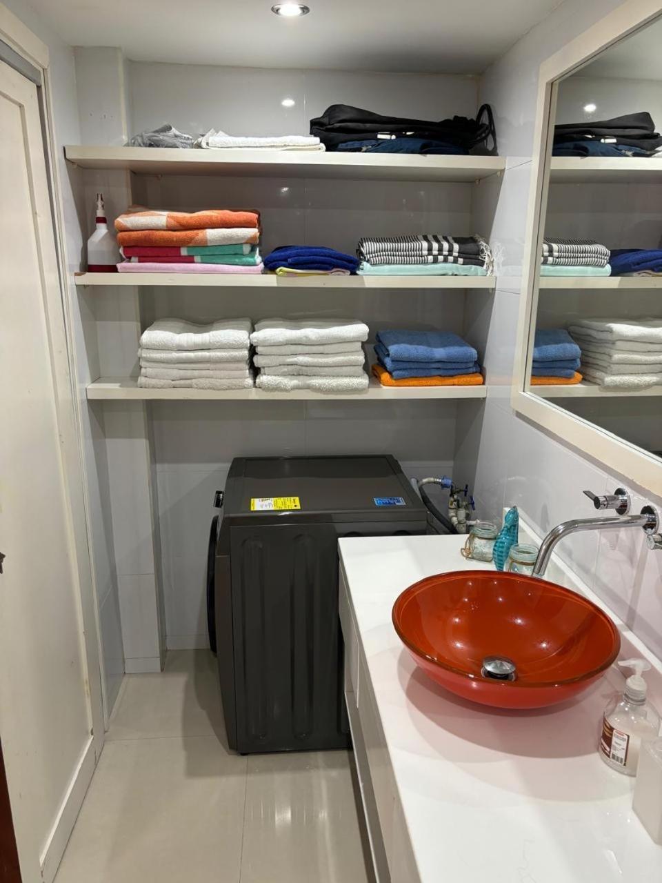 Penthouse Hansa Reef San Andres  Luaran gambar