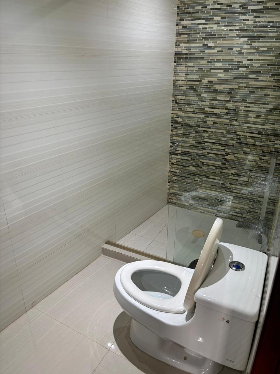 Penthouse Hansa Reef San Andres  Luaran gambar