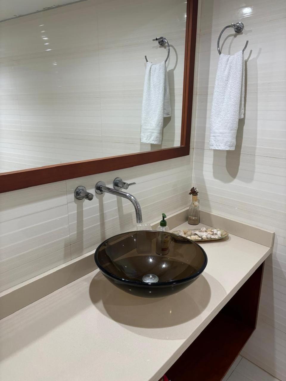 Penthouse Hansa Reef San Andres  Luaran gambar