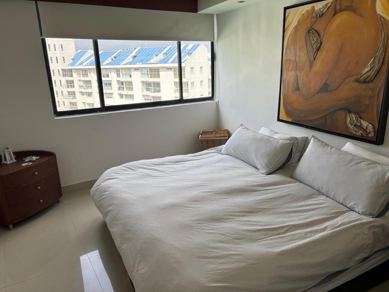 Penthouse Hansa Reef San Andres  Luaran gambar