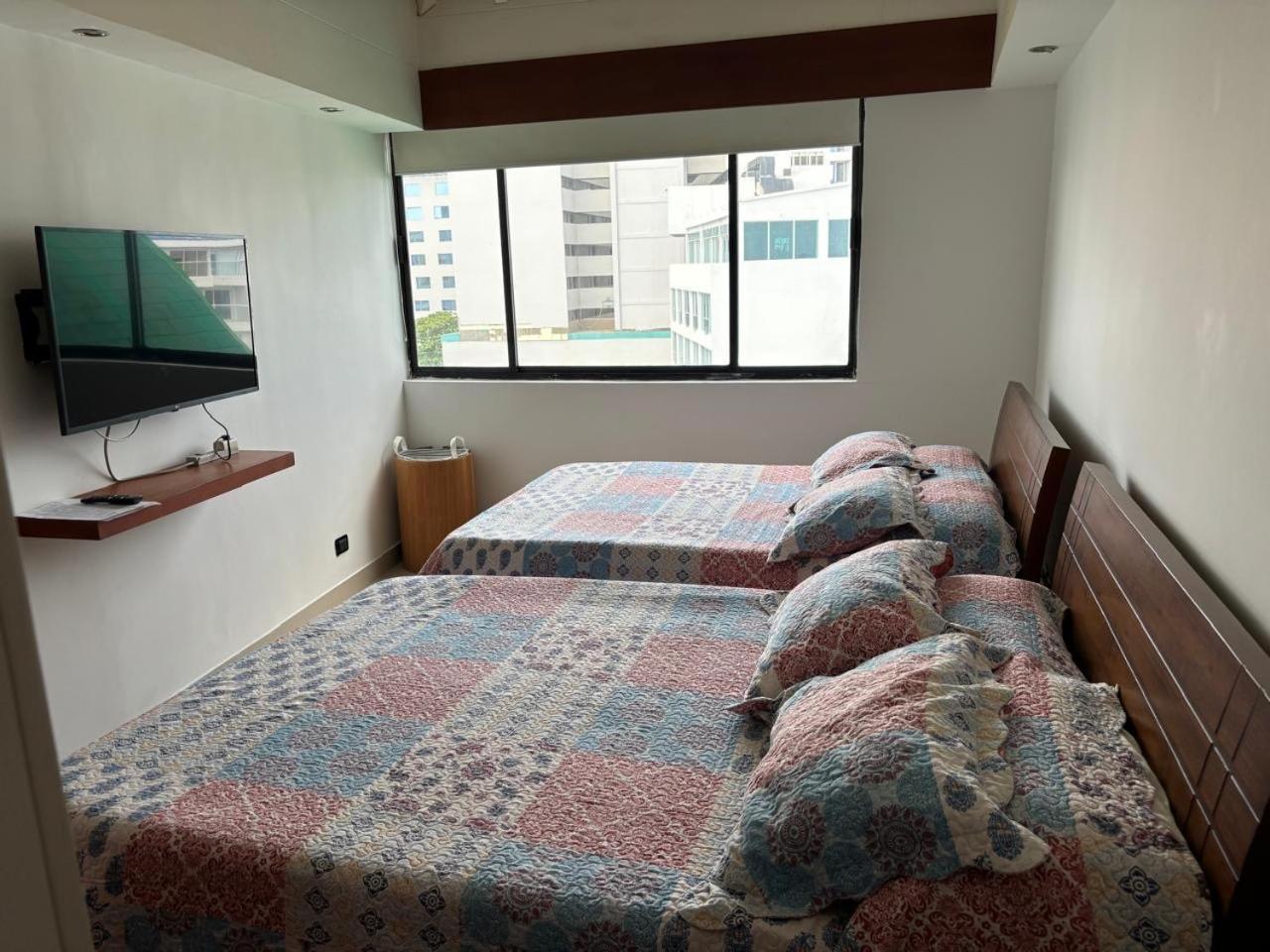 Penthouse Hansa Reef San Andres  Luaran gambar