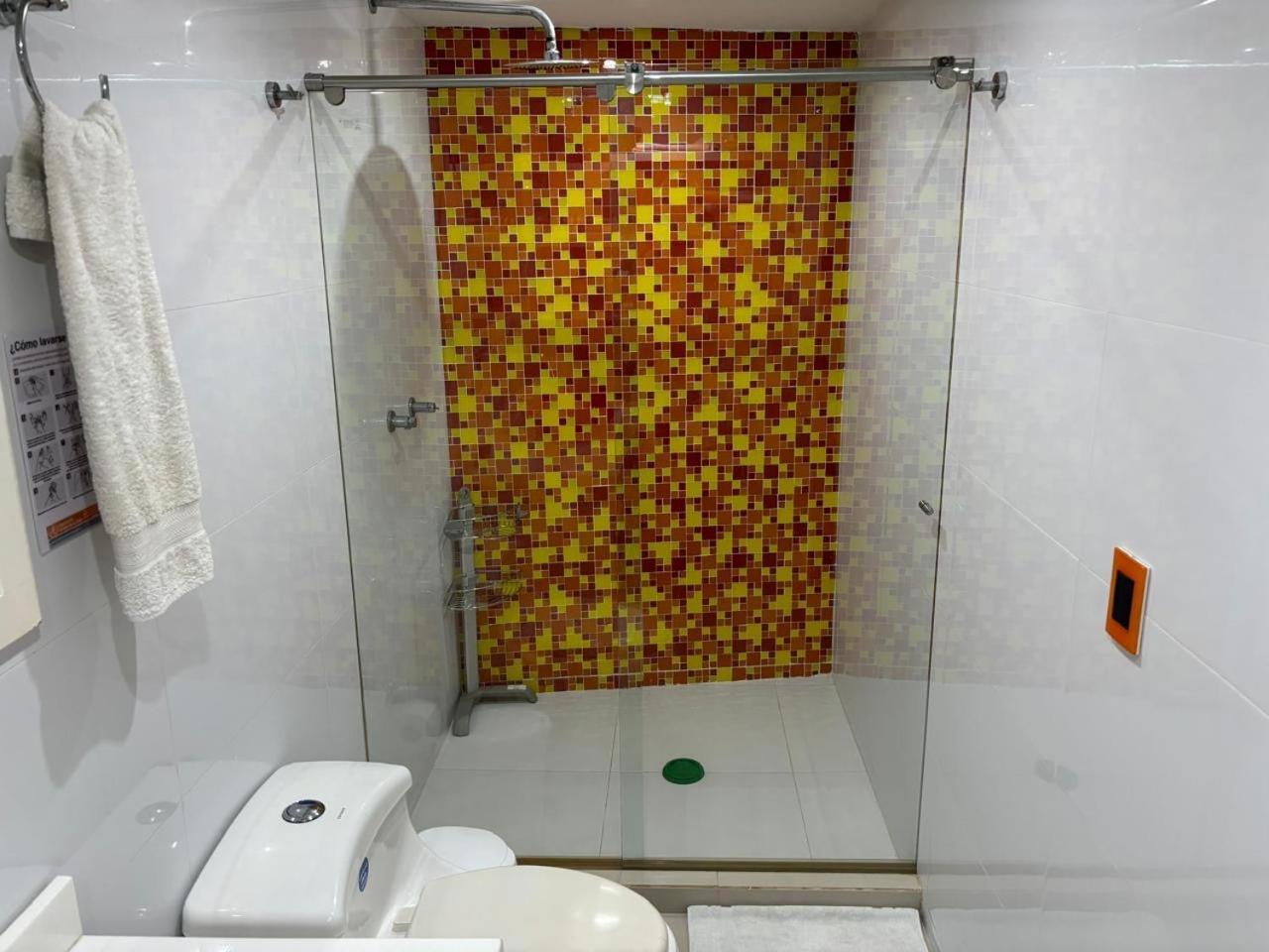 Penthouse Hansa Reef San Andres  Luaran gambar